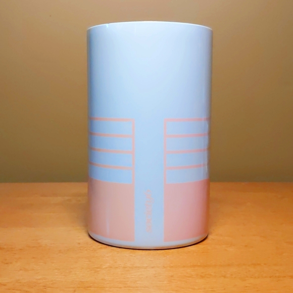 Society 6 bottle cooler/wine chiller - Picture 1 of 4